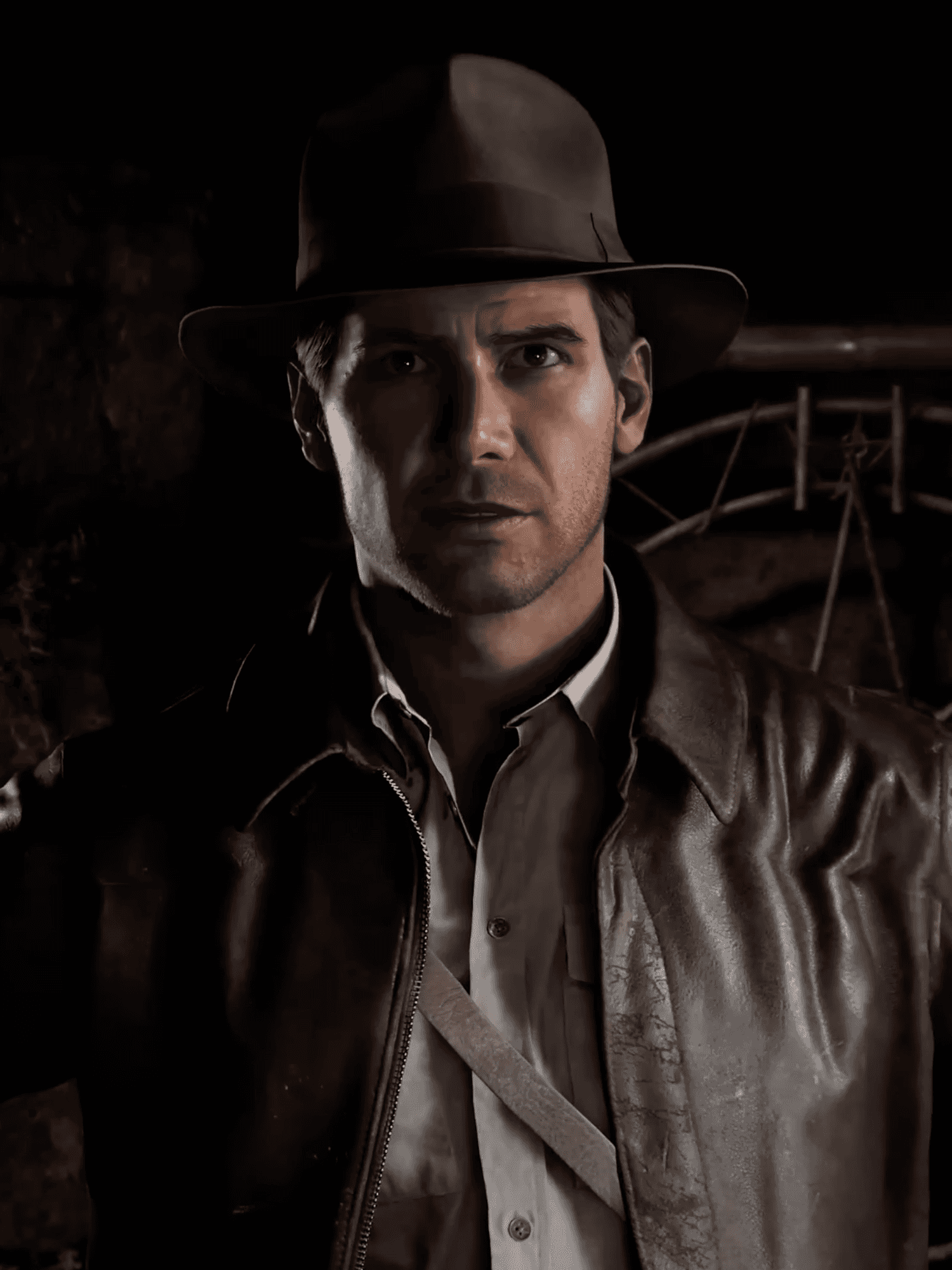 Indiana Jones and the Great Circle game releasing on PS5 has players saying the same thing