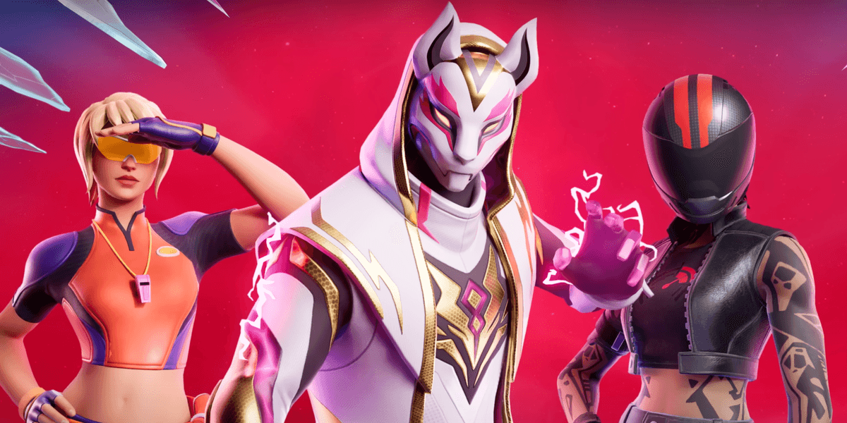 When does Fortnite Festival Season 10 start and who are its Icons ...