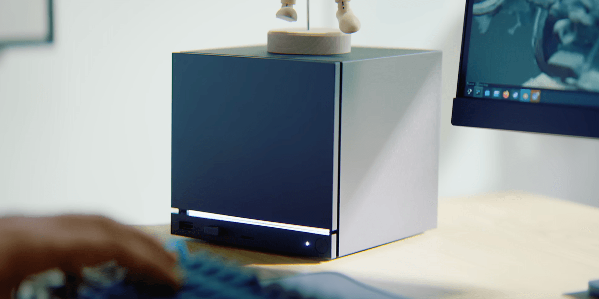 Steam Machine release date update revealed - and it's looking good ...