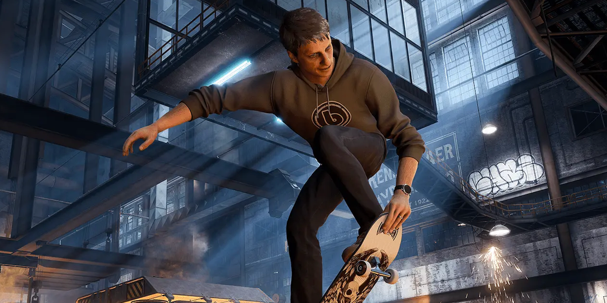 Tony Hawk's Pro Skater 3+4 remake: Everything we know so far