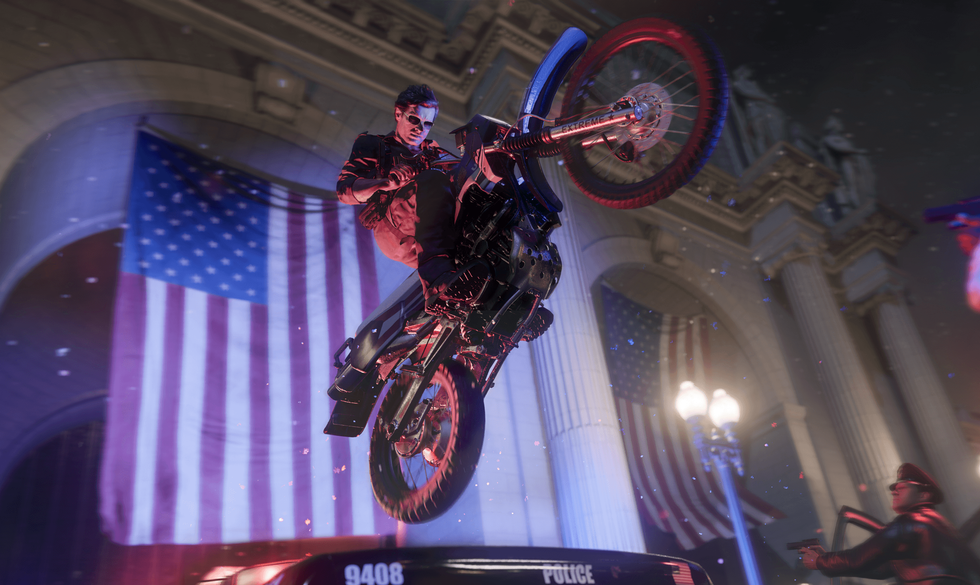 A screenshot of Adler in Call of Duty: Black Ops 6