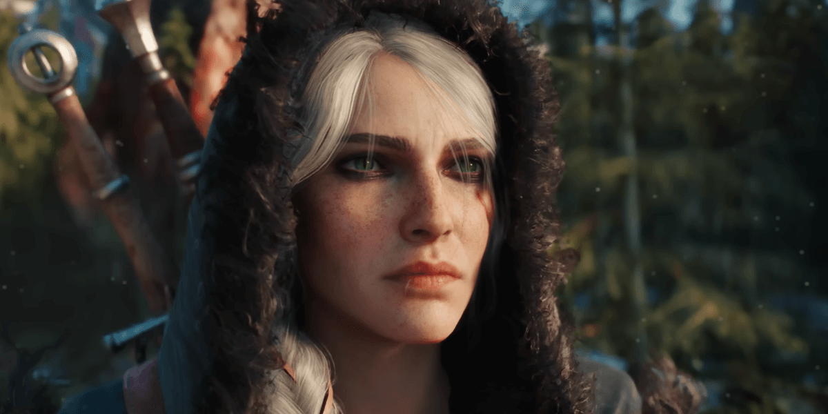 The Witcher 4: CD Projekt Red’s quiet update sparks new trailer speculation The Witcher 4: CD Projekt Red’s quiet update sparks new trailer speculation