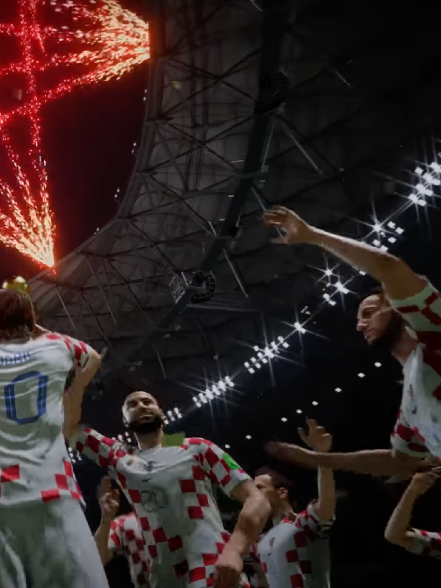 FIFA 2K25: Is Rockstar's sister company 2K taking over FIFA?