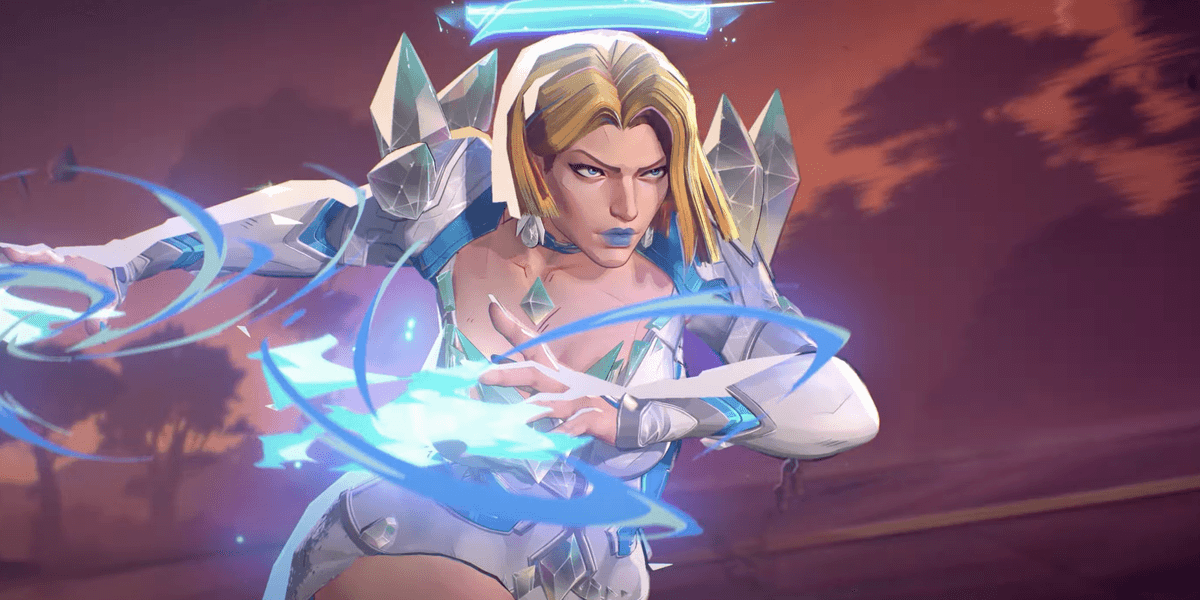 Marvel Rivals Season 2 brings new heroes, maps and fixes balance | indy100