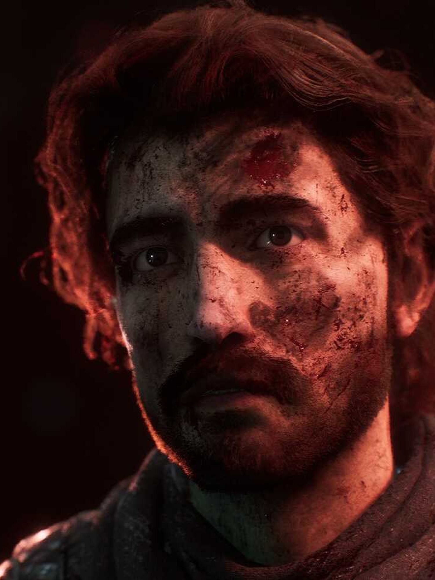 A screenshot of Gustave in Clair Obscur Expedition 33