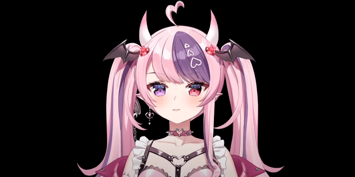 Ironmouse VShojo drama explained: Company CEO shares new statement ...