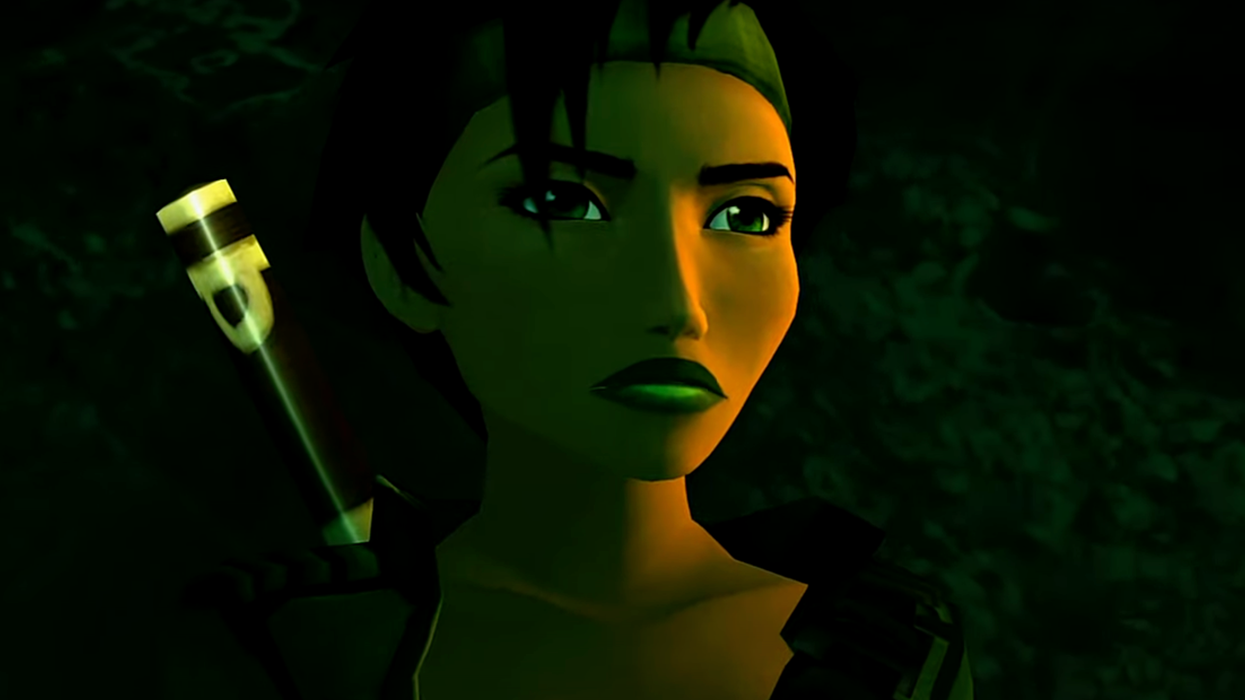 Beyond Good & Evil 20th Anniversary Edition news teased