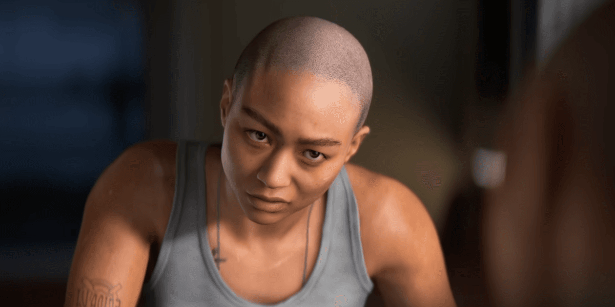 Intergelatic Intergalactic: The Heretic Prophet release date revealed - and it's not ...