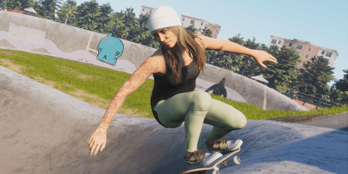 Tony Hawk #39 s Pro Skater 3 4 reminds me something about games I #39 d Tony Hawk #39 s Pro Skater 3 4 reminds me something about games I #39 d