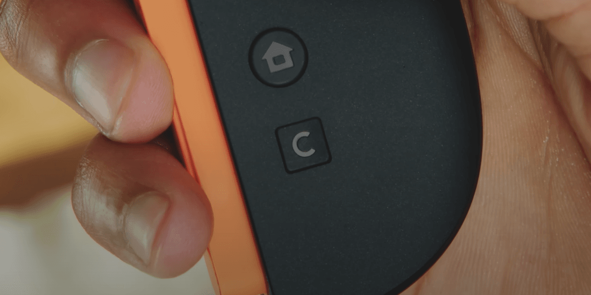 Nintendo Box Button What is Nintendo Switch 2's new button? | indy100