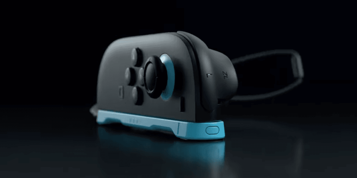 Nintendo Switch 2: Three best features of the new console | indy100