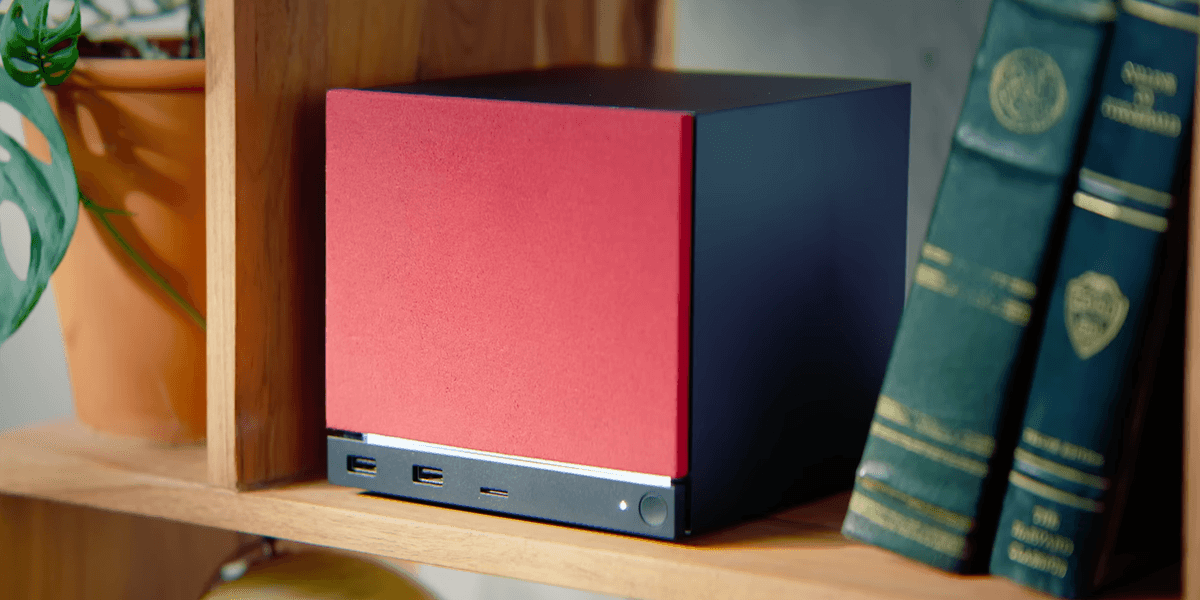 Steam Machine releasing soon? Valve shipments and software update spark ...