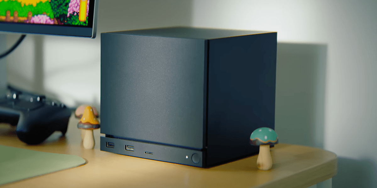 Steam Machine cost 'revealed' - and it's nowhere near what you think ...