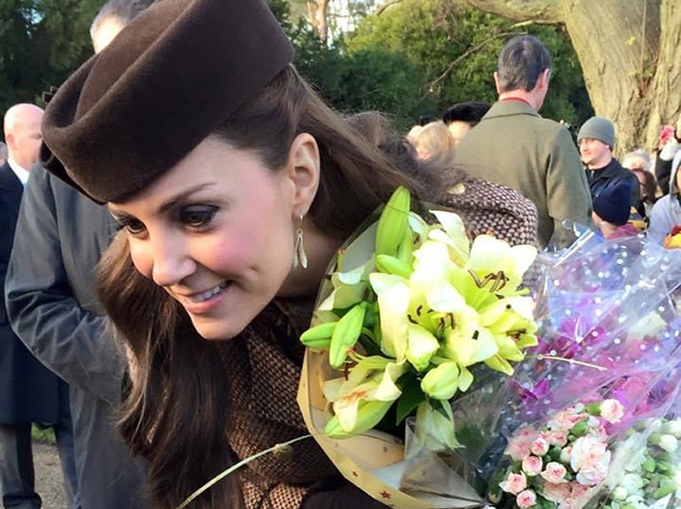 Public’s royal snapshots to go on show at Kensington Palace