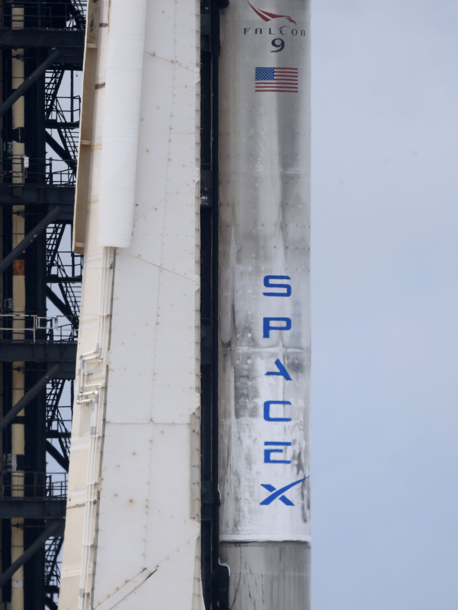 Is there a SpaceX rocket launch today? Key details about June launches in California