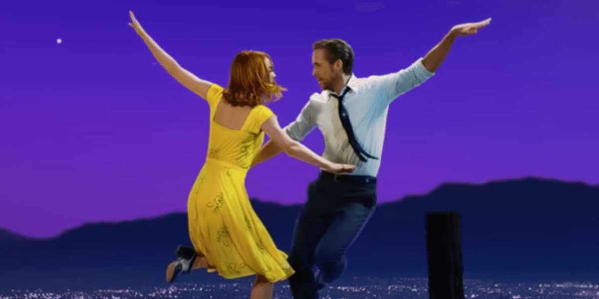 Ryan Gosling’s minor issue with La La Land has now been resolved | indy100
