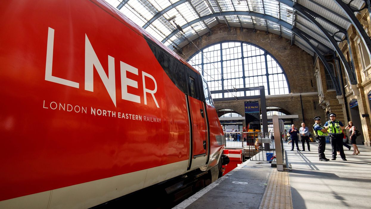 Leeds fans outraged at eye-watering away day train costs