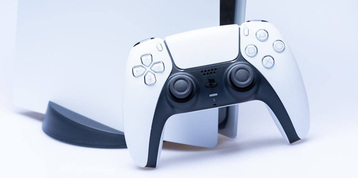 Can the PS6 Portable run PS5 games? Leaker explains what you need to ...