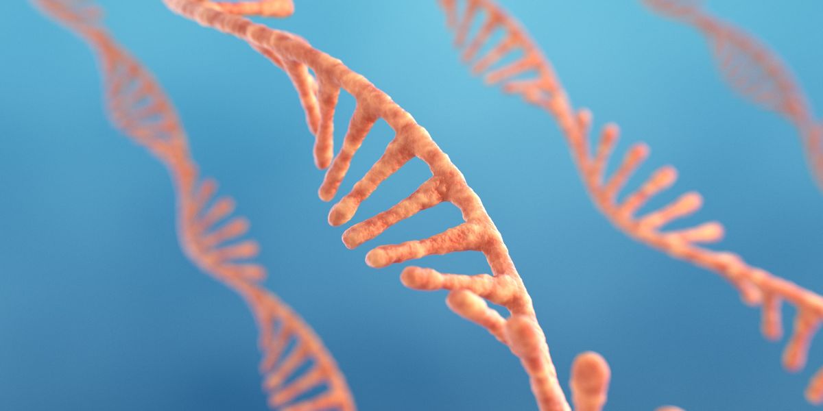 Scientists may have just reproduced the first thing that ever lived on Earth