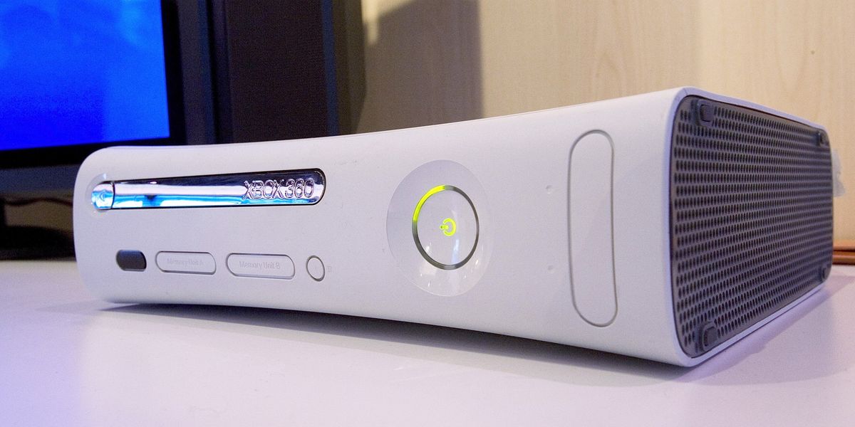 Console Rips 'RIP Xbox 360': Fans say goodbye as marketplace shuts down for good ...