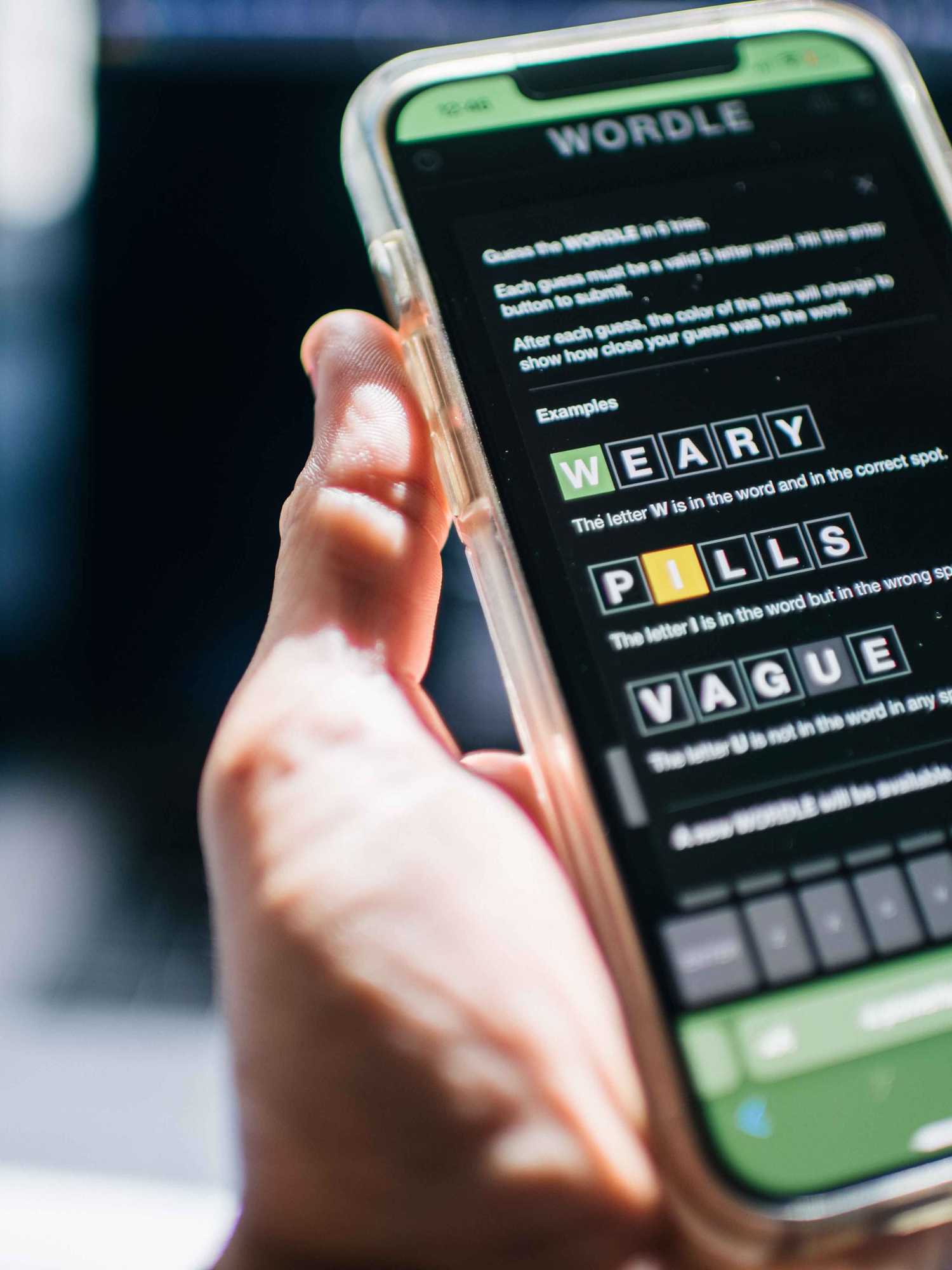 What happens when Wordle runs out of words?