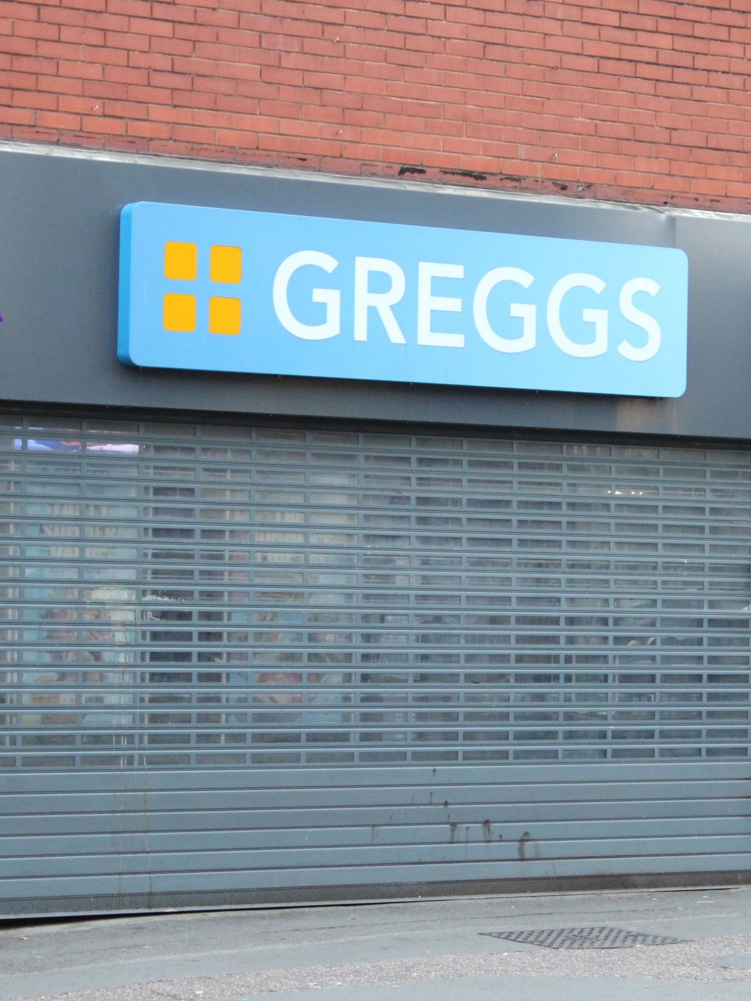 Greggs updates and reaction as shops forced to shut