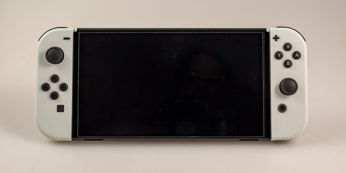 Latest Nintendo Switch 2 leaks show key Joy-Con and dock details | indy100