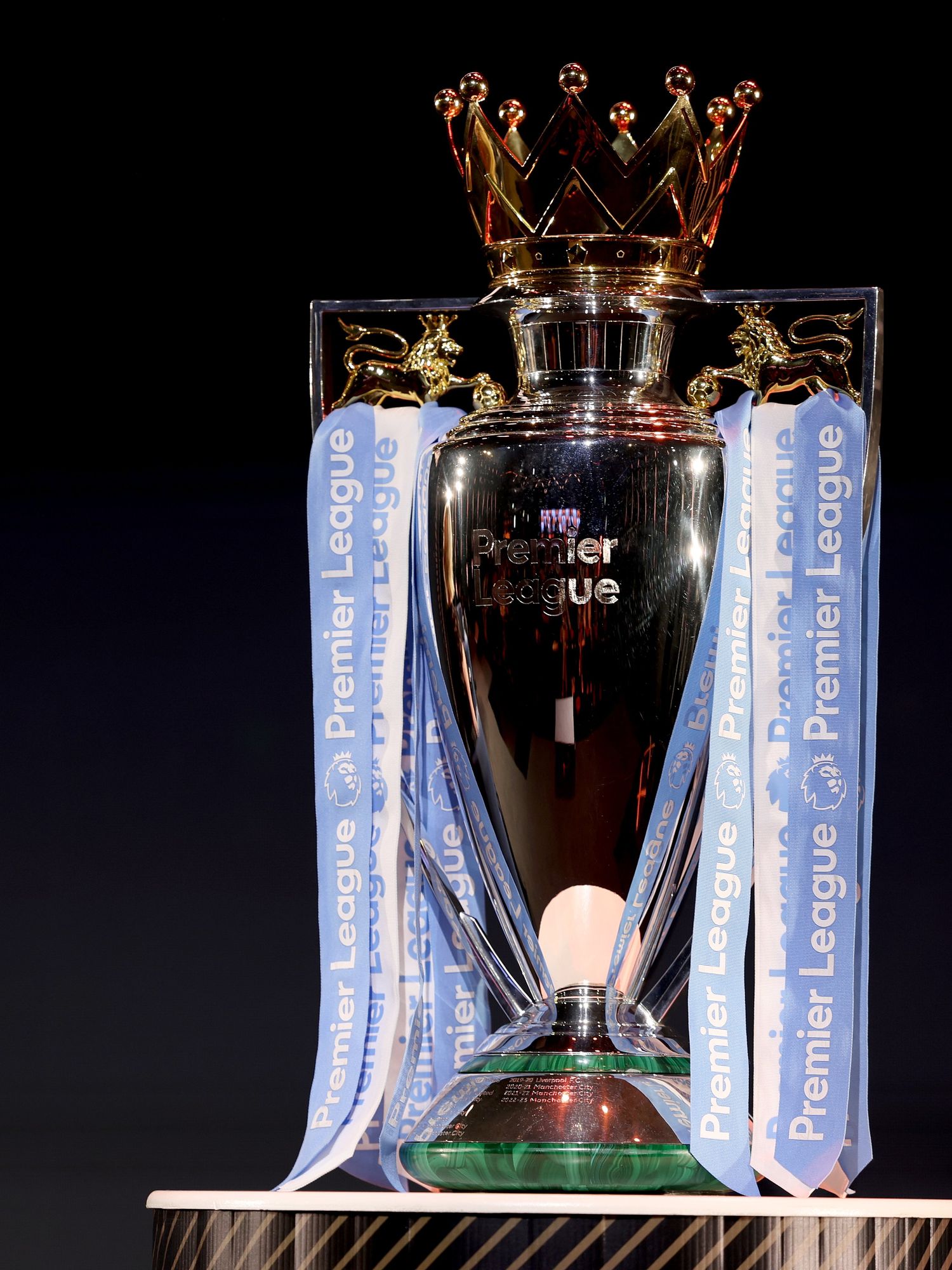 How Manchester United could win the Premier League