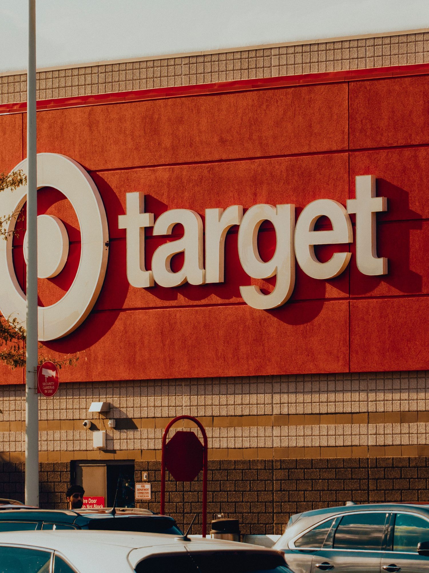 Why has Target removed some of its LGBTQ products?