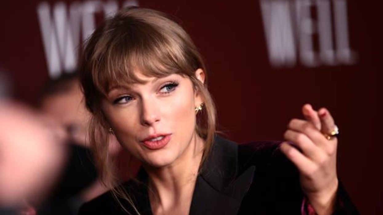 Taylor Swift course launches at New York University