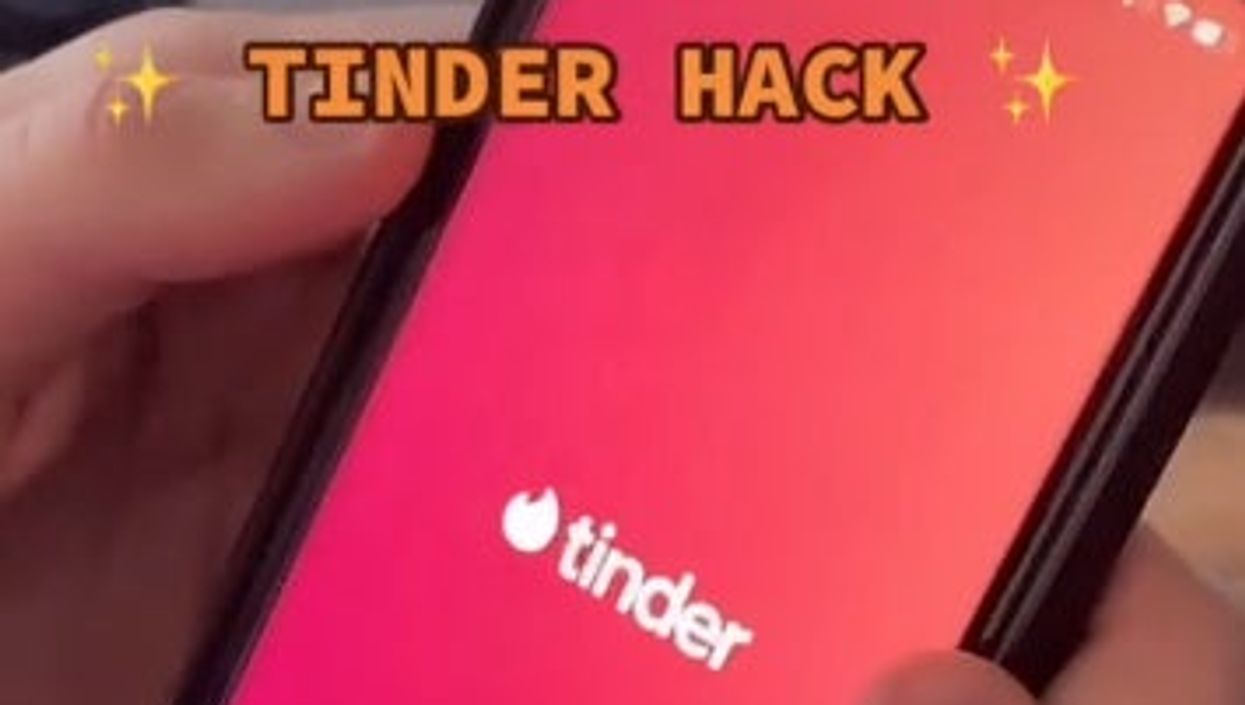 <p>A TikToker has shared how you can find out who likes you be simply re-loading the app</p>