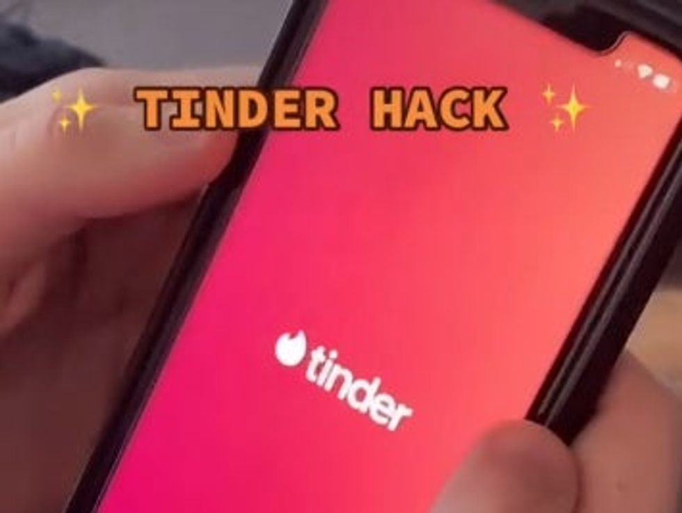 Likes tinder out of How To