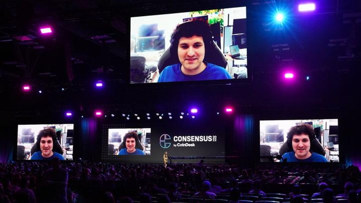 Sam Bankman-Fried pleas to not go to jail because he's 'vegan'