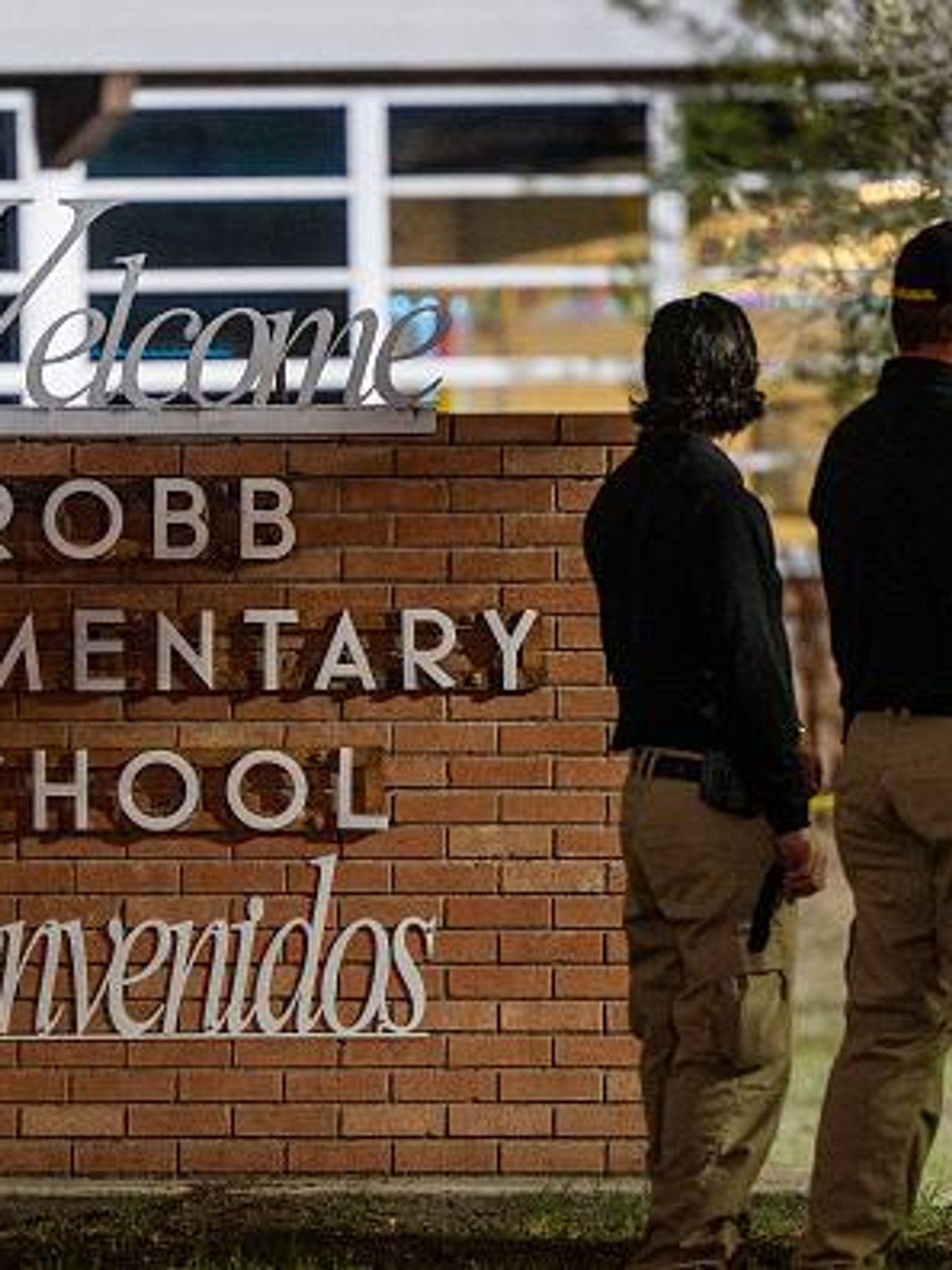Trans woman horrified after being wrongly identified on Reddit as Texas shooter