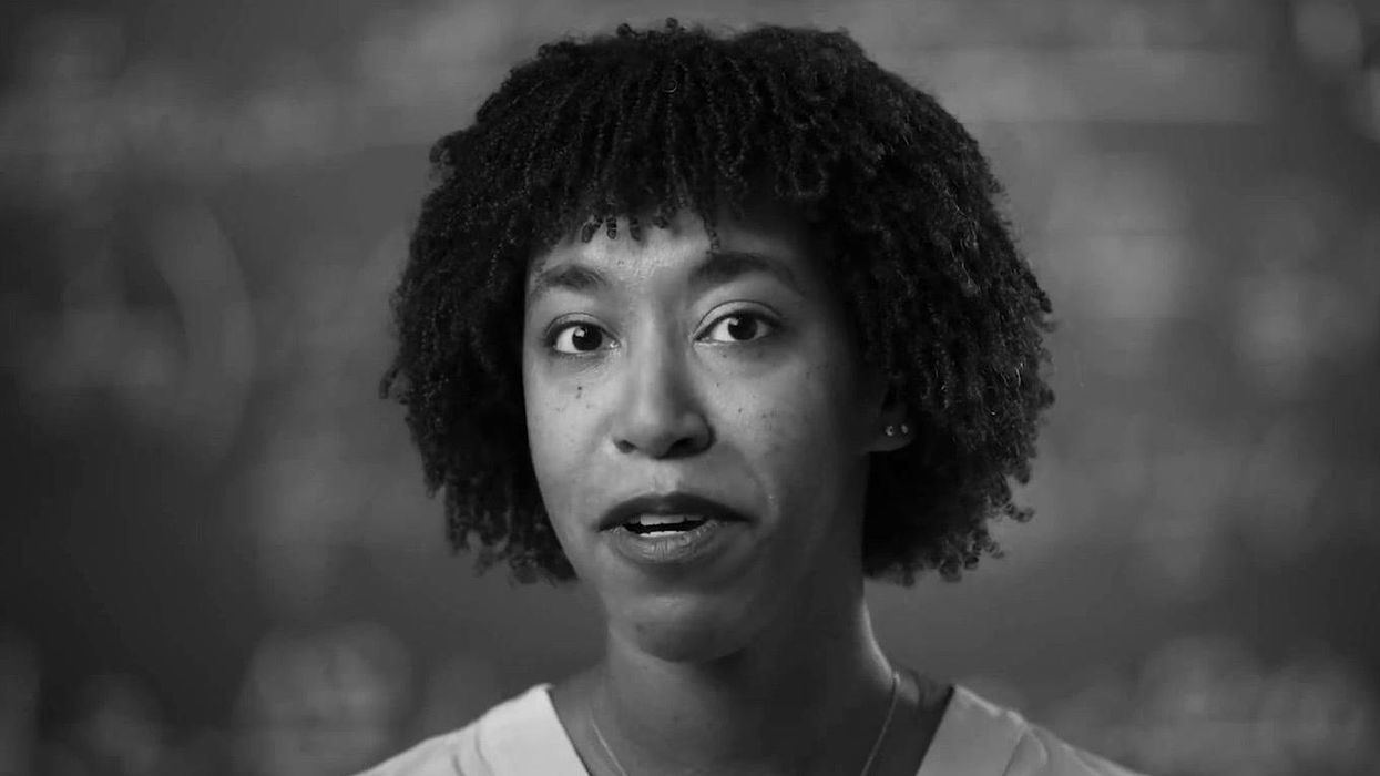 A Trip to Infinity: Netflix viewers are having their minds blown by new documentary