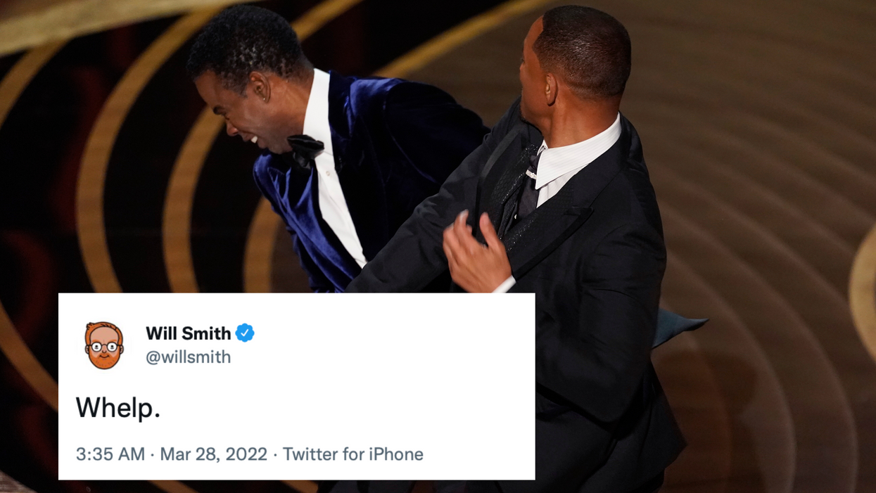 Will Smith defenders are trying to destroy anyone who speaks out against him