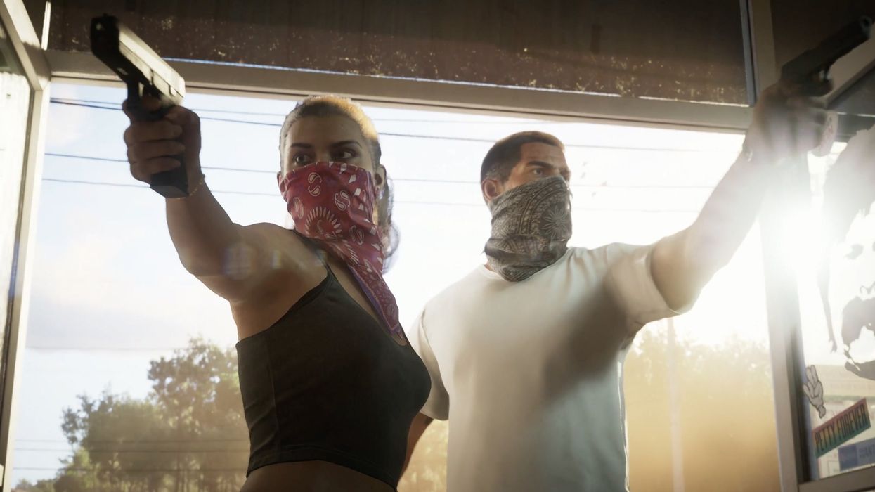 Video games industry 'will return to form' in 2025 says gaming expert