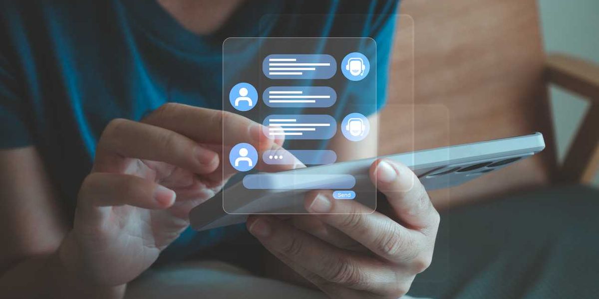 AI chatbots of dead relatives could make your grief ‘pathological ...