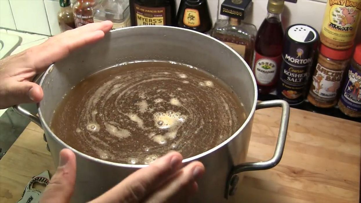 Optical illusion of dog's head that makes pooch look decapitated baffles internet