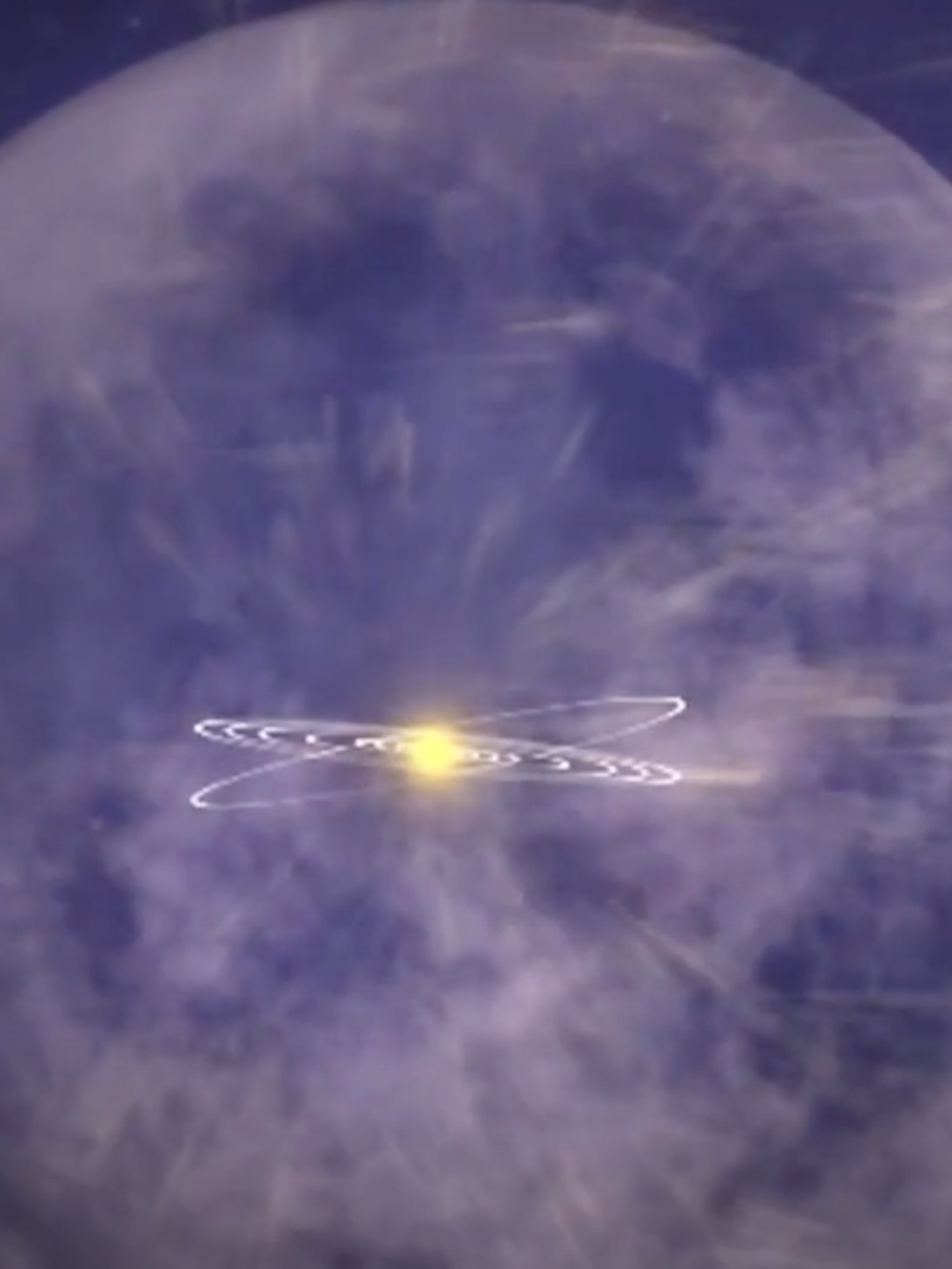 According to NASA this one thing protects us from deep space