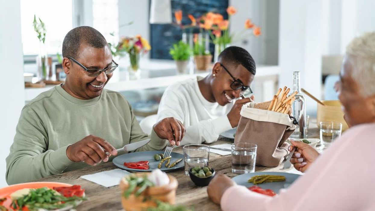 Customer complained about buffet so pub boss pulled up CCTV to prove how much she'd eaten
