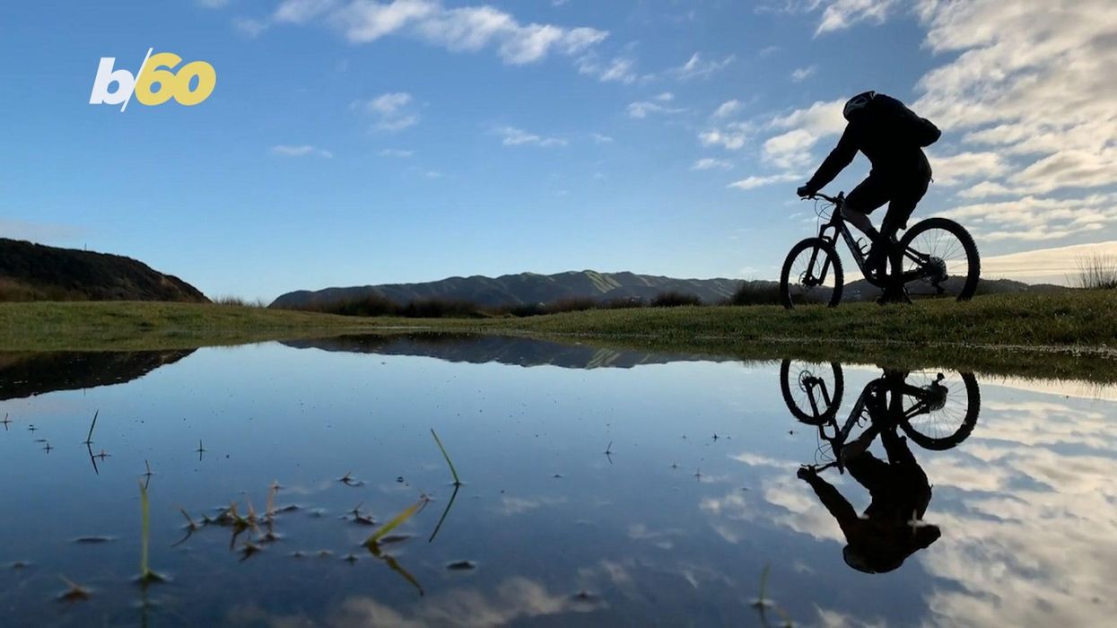 The world's 51 coolest neighborhoods have been revealed - from Glasgow to Cape Town