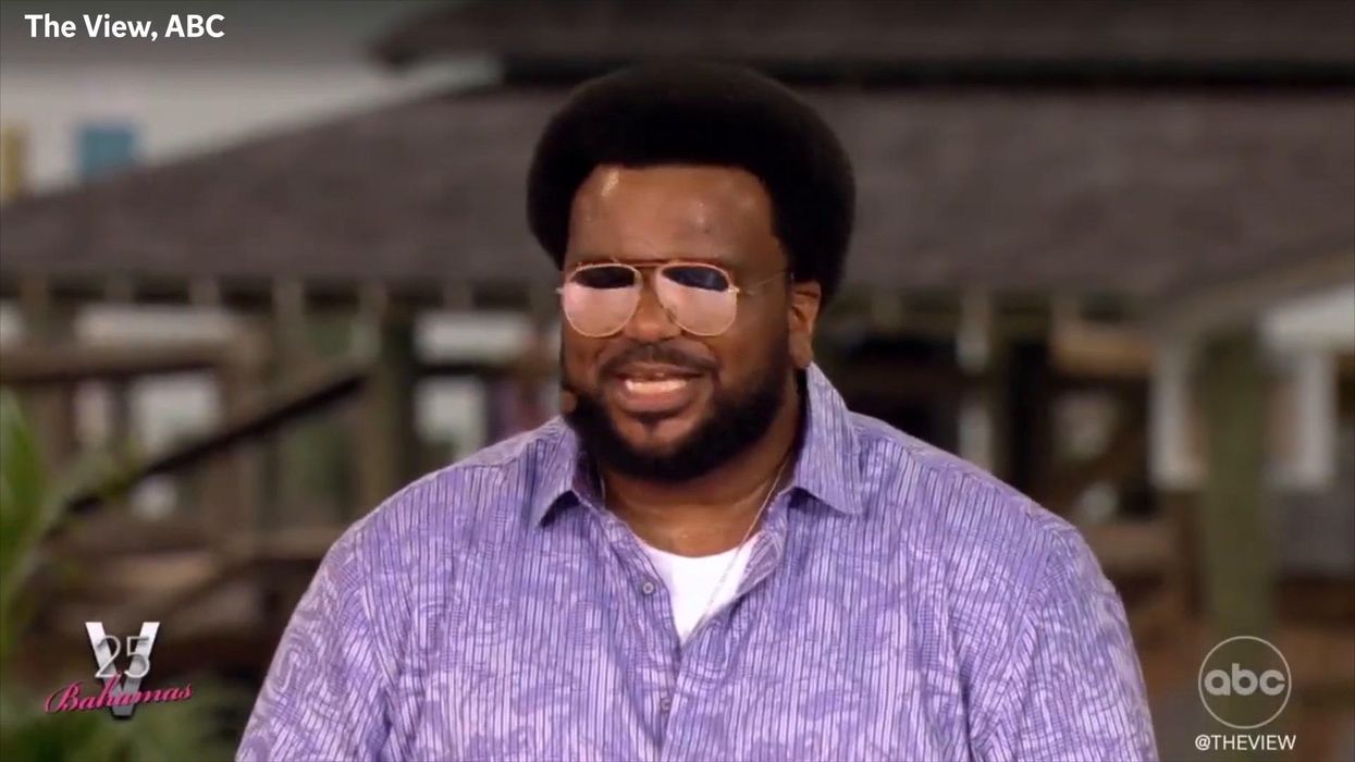 Ted Cruz has reportedly gone to the Bahamas amid another weather warning for Texas