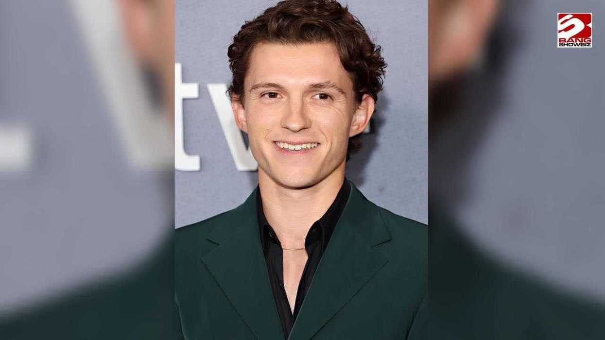 Tom Holland just gave the Spider-Man meme an upgrade
