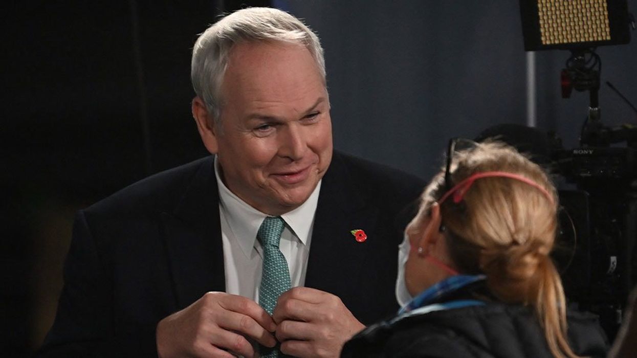 Adam Boulton accused of sexism after asking if Women's World Cup is 'serious'