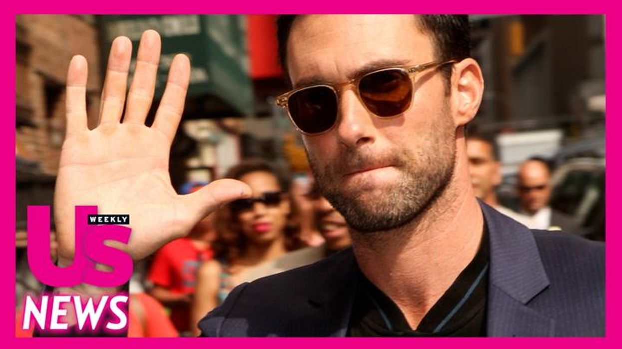 People spot cryptic captions and Maroon 5 lyrics in Adam Levine accuser's TikToks