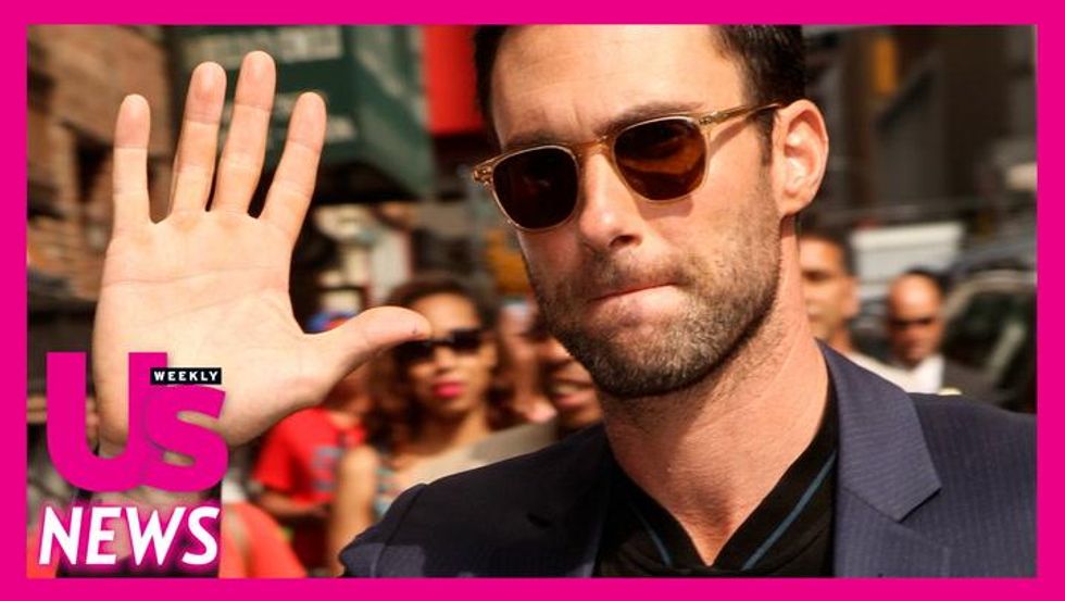 People spot cryptic captions and Maroon 5 lyrics in Adam Levine accuser's TikToks | indy100 People spot cryptic captions and Maroon 5 lyrics in Adam Levine accuser's TikToks | indy100