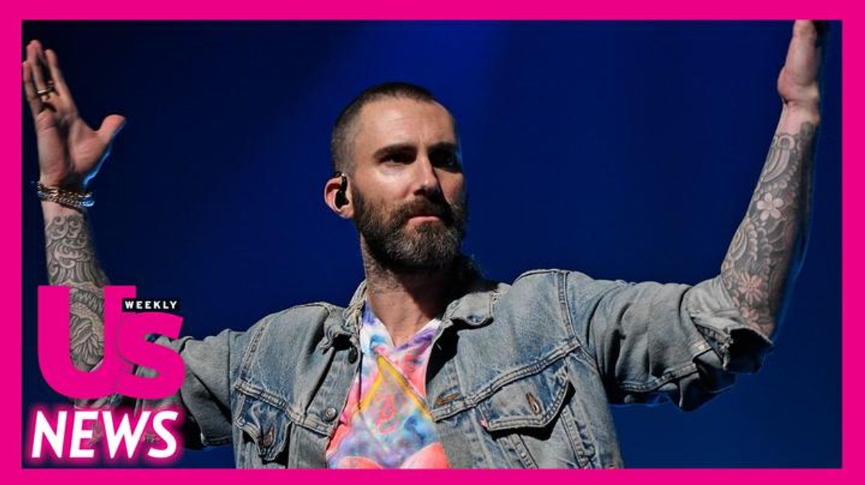 A timeline of the Adam Levine 'cheating' allegations