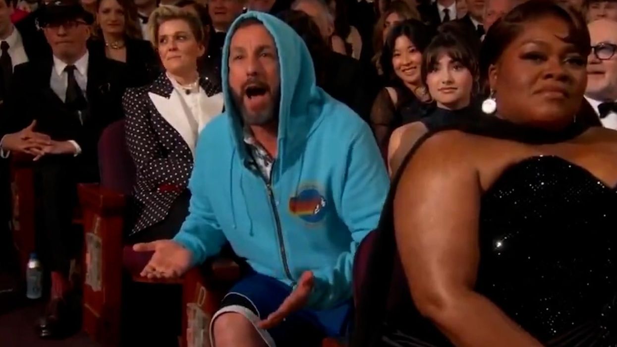 What's in the Oscars 2025 goodie bag?