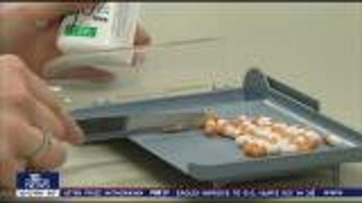 TikTokers have a theory about their ADHD meds amid shortage